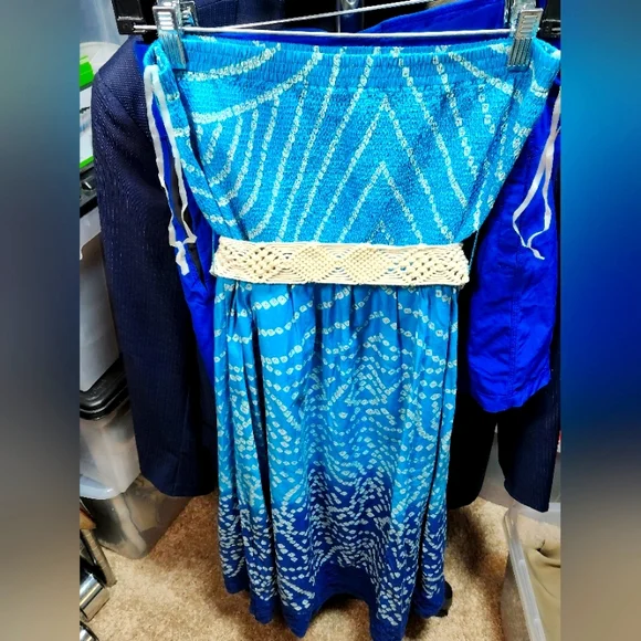 CONFESS DRESS - Picture 2 of 6